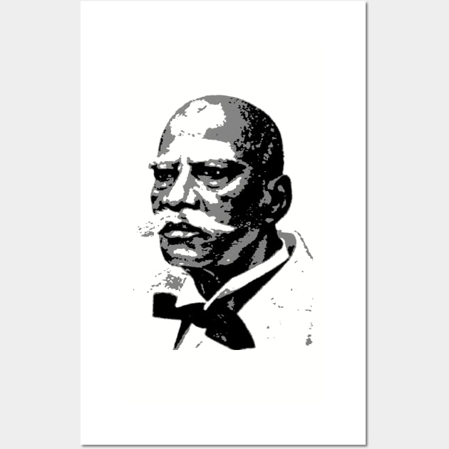 Herbert Macaulay 2 Wall Art by truthtopower